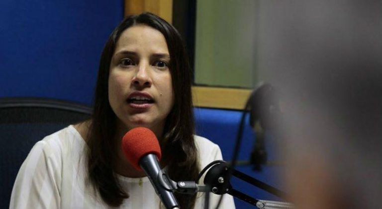 Raquel Lyra diz que indústria de confecções pode apoiar o polo médico brasileiro