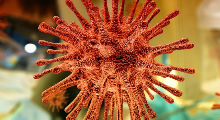 Infectados pelo novo coronavírus sobem para 3.298 em Pernambuco