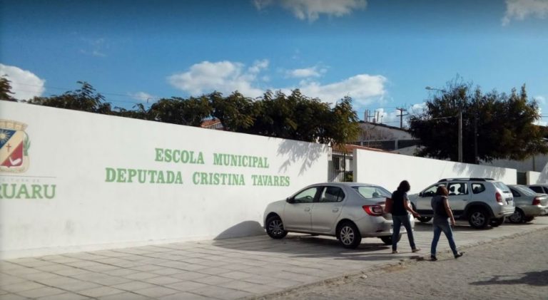 Veja cronograma de entrega de kits alimentares para alunos da rede municipal de Caruaru