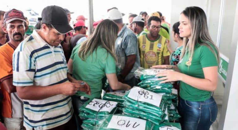 Preço de tomate, laranja e limão aumentam na Ceaca em Caruaru