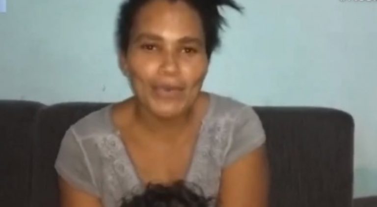 Mulher encontra carteira com auxílio emergencial e devolve para dona no Agreste