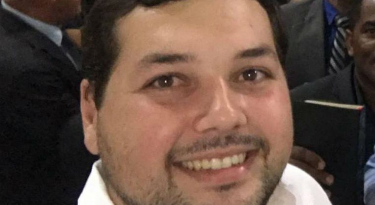 Prefeito de Tamandaré anuncia que foi diagnosticado com coronavírus