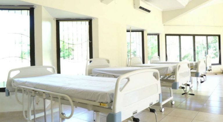 Petrolina pretende concluir hospital de campanha em 15 dias