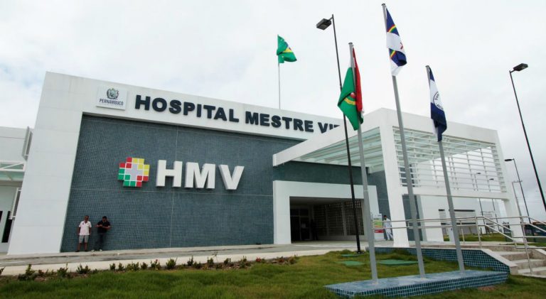 Hospital Mestre Vitalino, em Caruaru, confirma primeiro caso de coronavírus