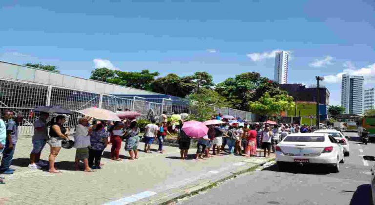 Justiça nega pedido do Ministério Público e lockdown não é decretado em Pernambuco
