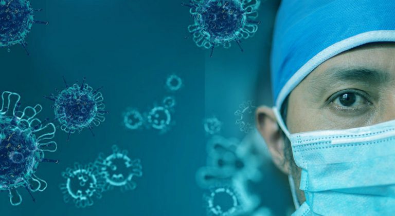 Pernambuco confirma 687 novos casos da covid-19 nesta última quinta
