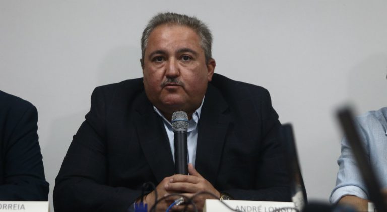 Covid-19: Governo de Pernambuco faz compra de R$ 490 mil em sacos de cadáveres