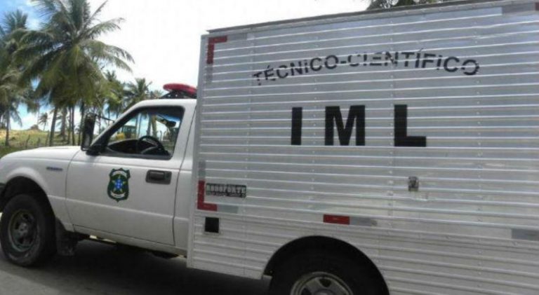 Homem e bebê são mortos a tiros dentro de casa em Garanhuns