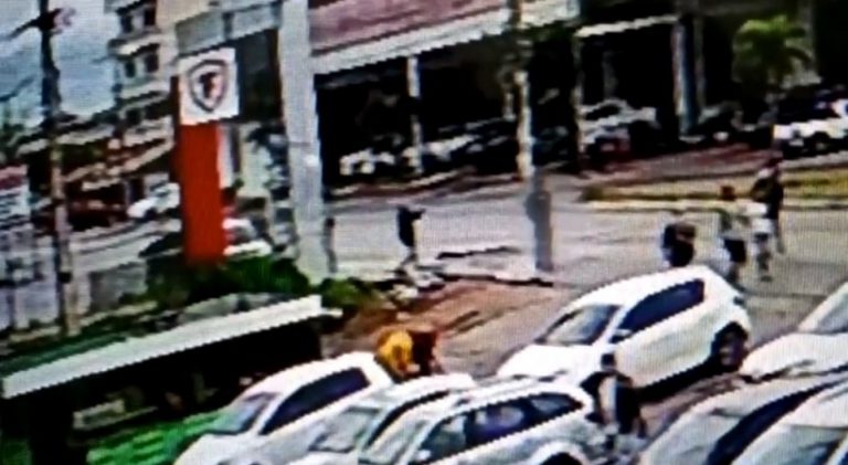 Policial civil é morto a tiros em Surubim