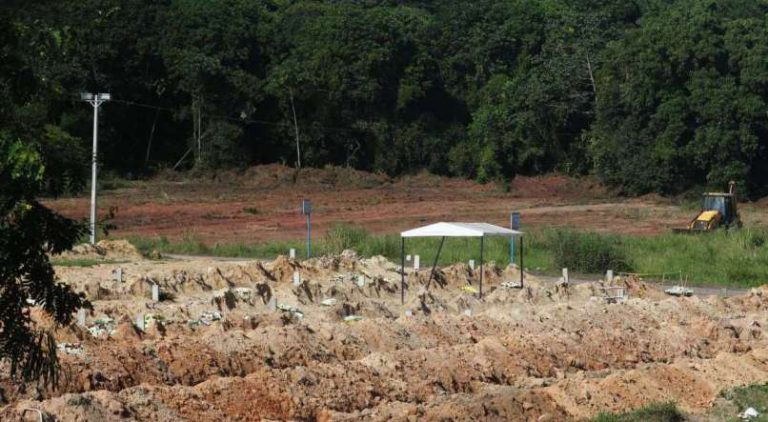Com mais 463 confirmações e 45 mortes, Pernambuco atinge 40.705 casos e 3.350 óbitos por Covid-19