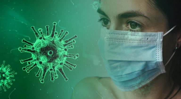 Covid-19: Pernambuco confirma 463 novos casos nas últimas 24h