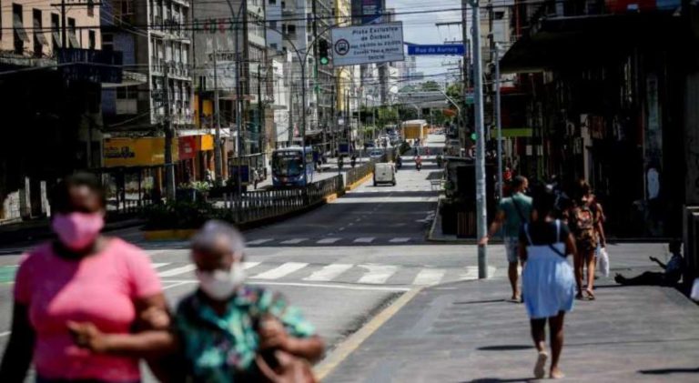 Veja como será a reabertura das atividades econômicas em Pernambuco