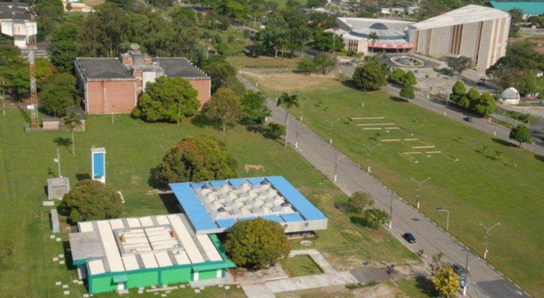 UFPE, UFRPE e UPE só deverão ter aulas totalmente presenciais em 2021
