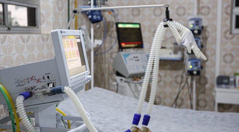 Pernambuco tem mais de 40 mil pacientes recuperados da Covid-19