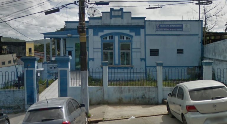 Padrasto é suspeito de matar criança de 2 anos no Agreste Pernambucano