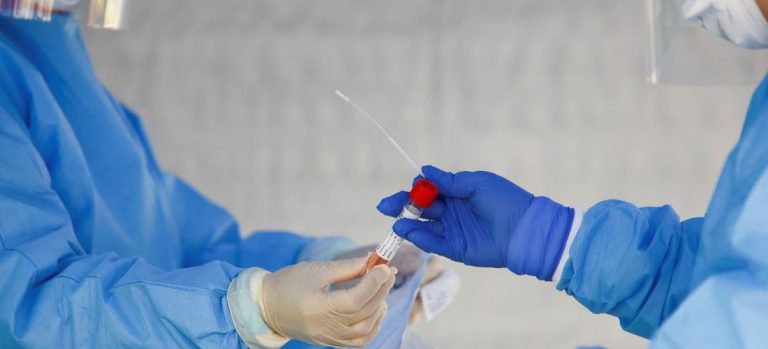 Pernambuco registra 677 novos casos e 30 mortes nas últimas 24h