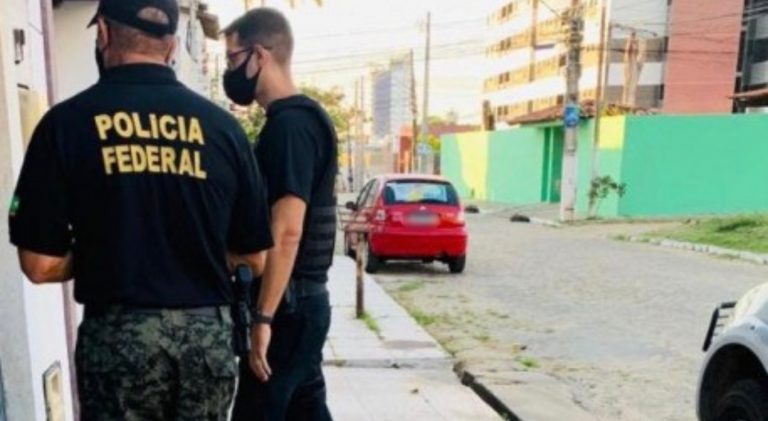 Polícia faz operação contra fraudes no seguro-desemprego em Pernambuco e outros estados