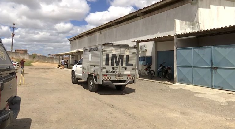 Em menos de 24h, dois homens são assassinados na zona rural de Caruaru