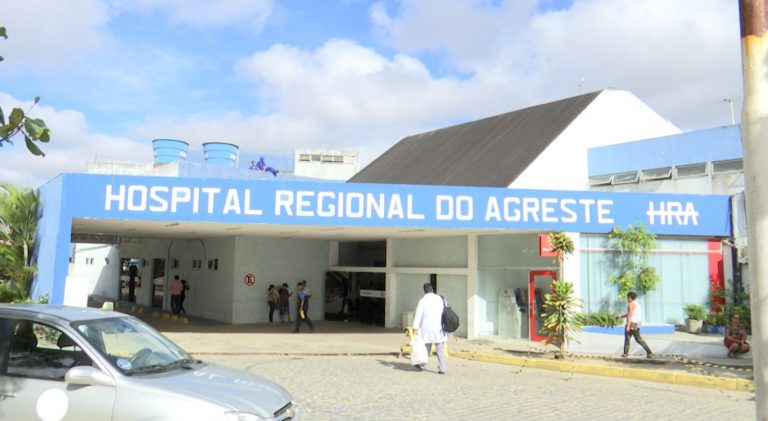 Menino tem perna esmagada após ser atropelado por caminhão em Santa Cruz do Capibaribe
