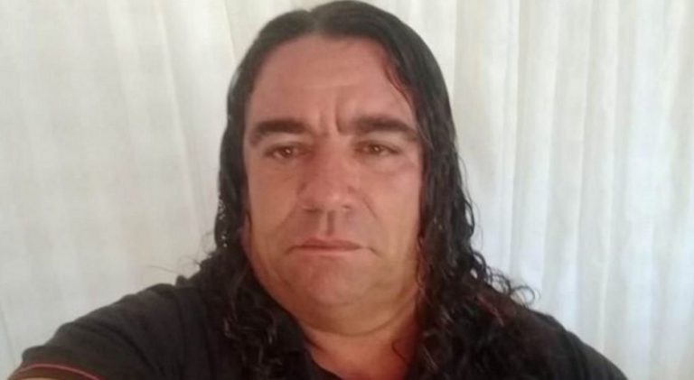 Cantor de forró morre atropelado ao acompanhar acidente no Agreste de Pernambuco