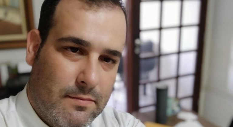 Advogado morre de covid-19 e casos da doença em Caruaru já passam dos 10 mil