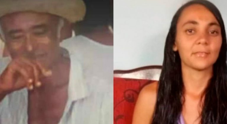 Avô e neta morrem eletrocutados no Agreste de Pernambuco