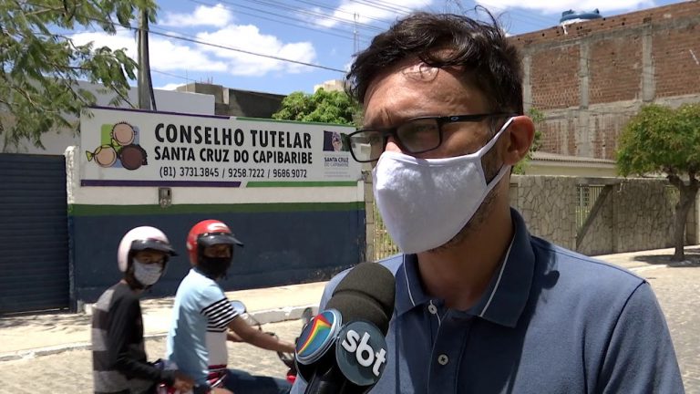 Polícia investiga suposta venda de criança em Santa Cruz do Capibaribe