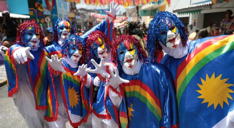 Carnaval de 2021 é oficialmente suspenso em Pernambuco