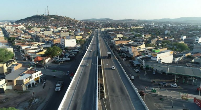Tremor de terra é registrado em Caruaru na véspera de Natal