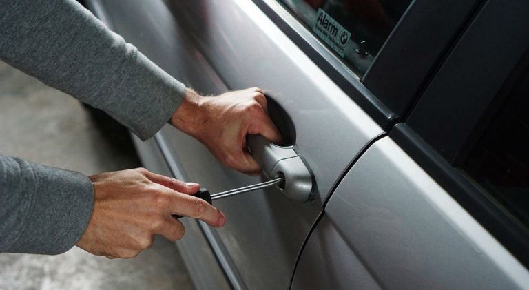 Mais de 4 mil roubos em Pernambuco foram computados em novembro
