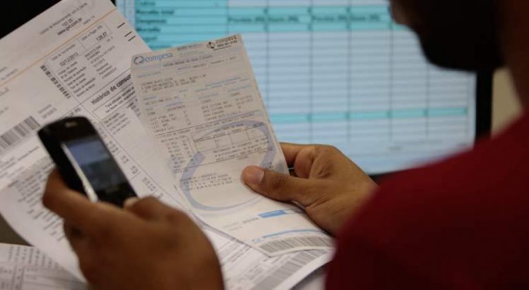 Conta de água pode ficar mais cara em Pernambuco