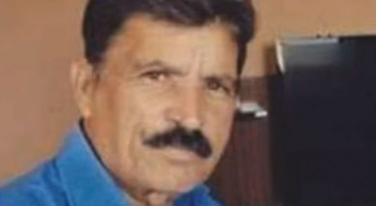 Ex-vereador morre após acidente na PE-177, em Canhotinho