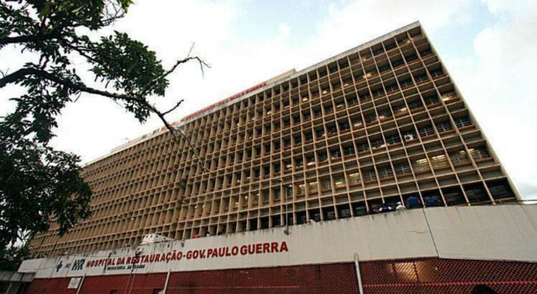 Idoso é espancado e tem dentes quebrados durante assalto em Pernambuco