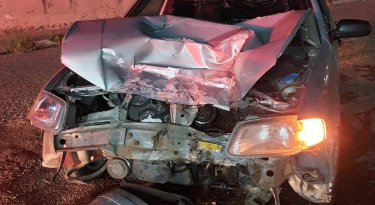 Jovem de 20 anos morre após sofrer acidente na BR-232 em Bezerros