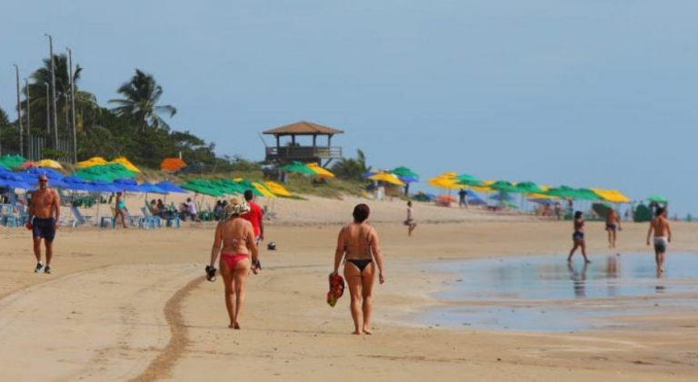 A partir de setembro, temperaturas devem voltar a subir em Pernambuco