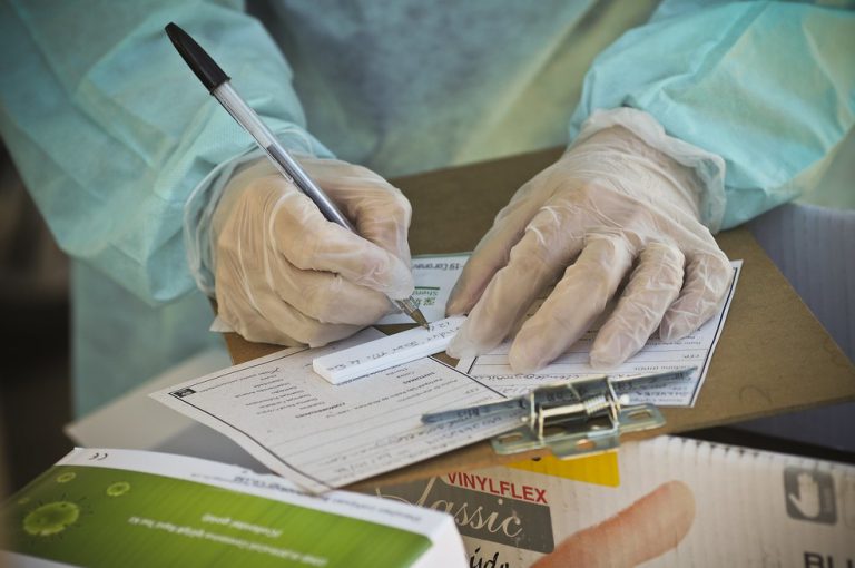 Com mais 179 casos da Covid-19 e seis mortes, Pernambuco totaliza 624.197 infectados e 19.845 óbitos