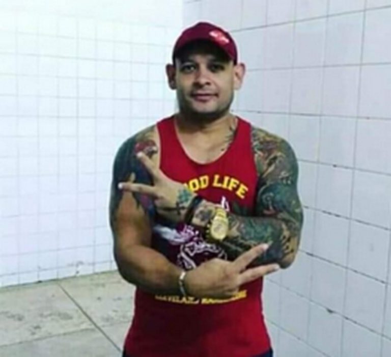 Homem de 41 anos é morto durante tiroteio em show em Belo Jardim