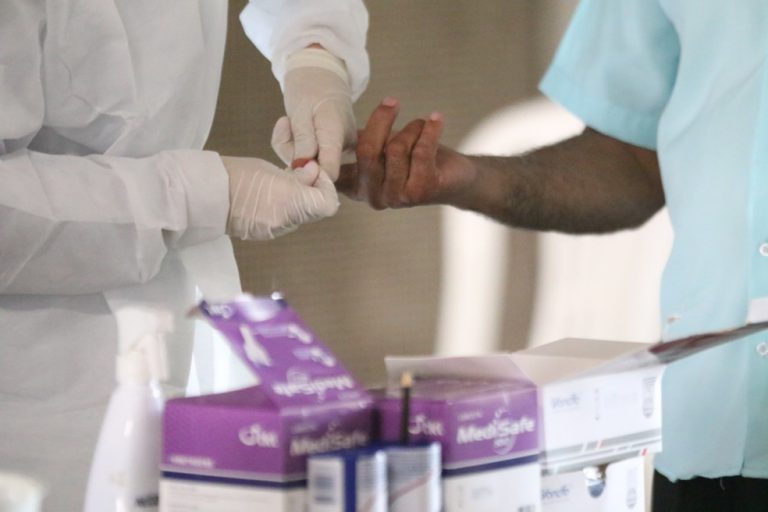 Pernambuco confirma 171 novos casos de Covid-19 e mais duas mortes causadas pela doença