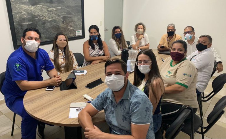 Hospital Jesus Pequenino e Consultfacil realizará Caravana da saúde em Camocim de São Félix