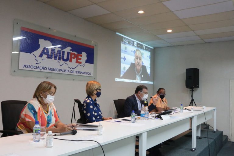 Maioria dos prefeitos de Pernambuco opta por não realizar festas públicas de Réveillon