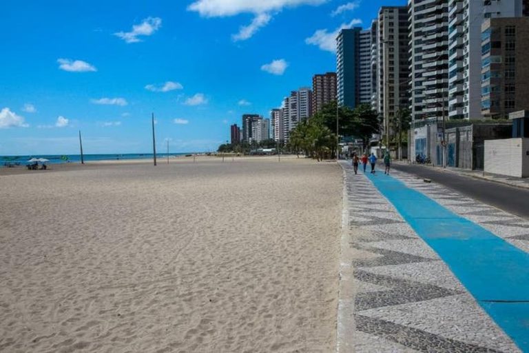 Jaboatão dos Guararapes cancela festas públicas de carnaval pelo segundo ano consecutivo