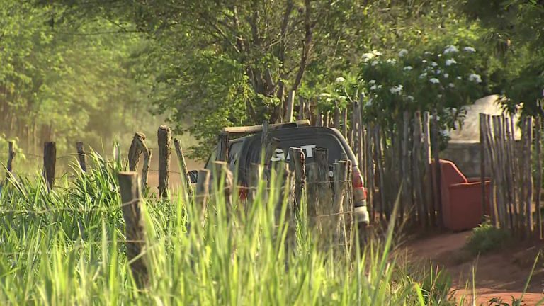 Buscas por suspeito de assassinar duas jovens chegam ao quinto dia em Glória do Goitá