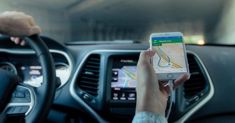 No Recife, Uber vai mostrar destino e valor aos motoristas antes de eles aceitarem as corridas