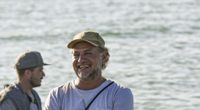 BRENO SILVEIRA: diretor de ‘Dois Filhos de Francisco’ morre, gravando em Pernambuco