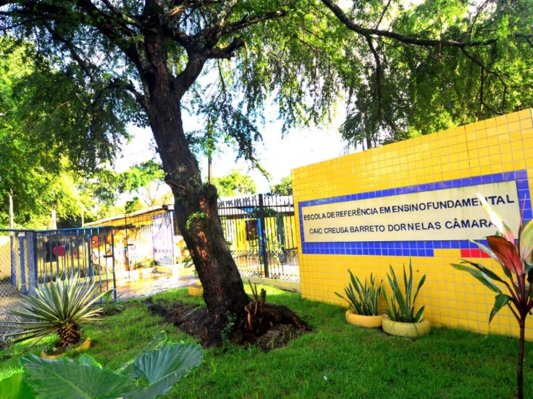 Duas escolas no Recife registram casos de crise de ansiedade em alunos