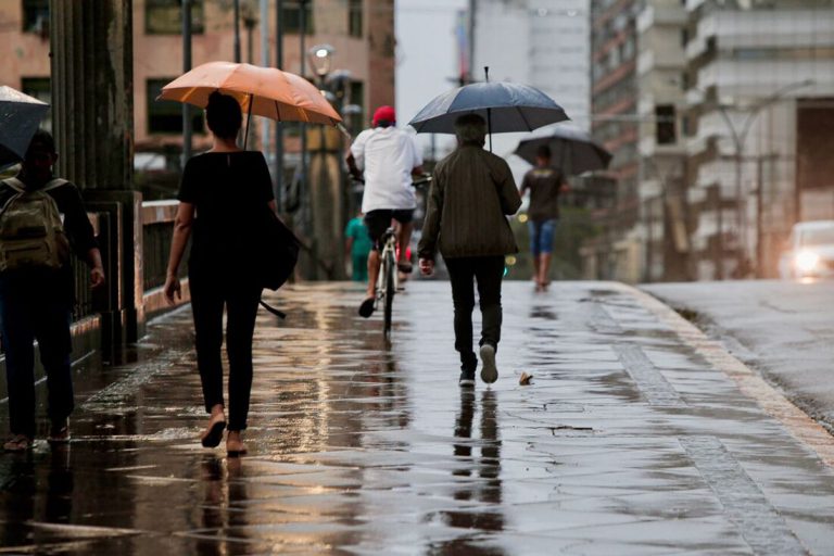 Pernambuco tem 36 cidades afetadas por chuvas e quase 10 mil pessoas fora de casa