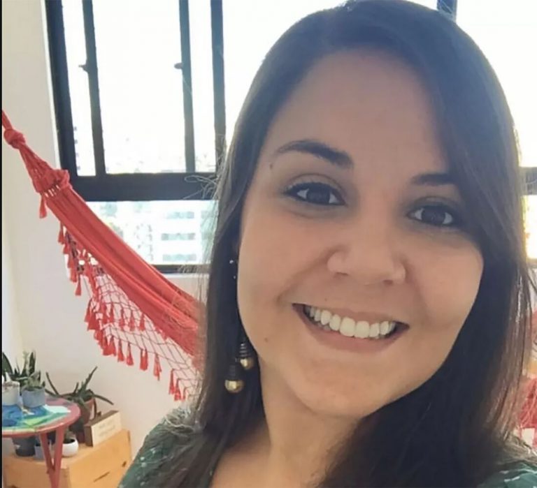 Suspeito de matar mulher no Recife é preso