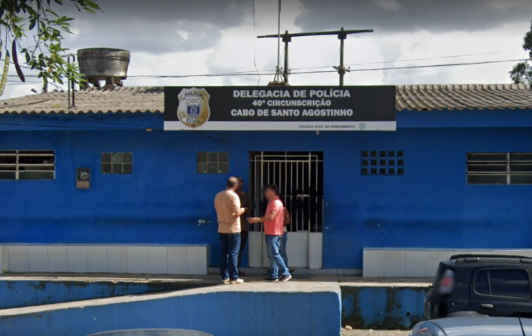 Homem é preso no Cabo de Santo Agostinho suspeito de manter filhas e ex-esposa em cárcere privado