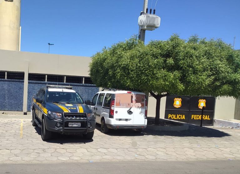 No Sertão, homens são levados a delegacias por suspeita de crimes eleitorais
