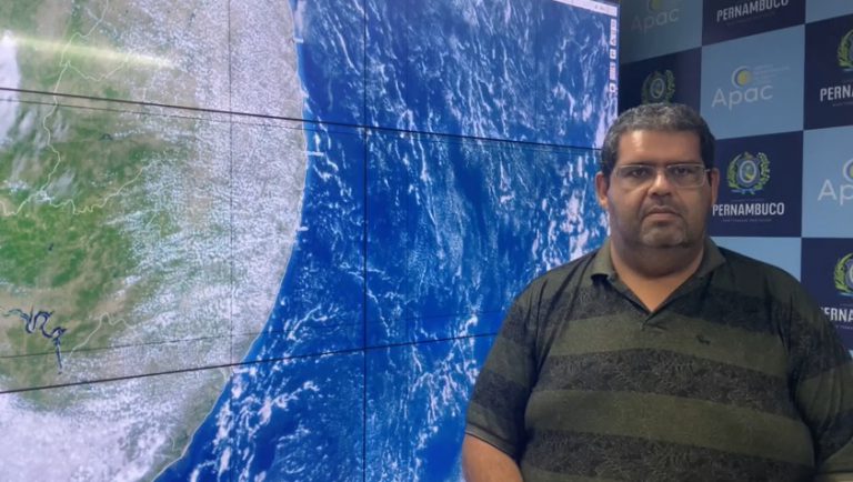 Confira a previsão do tempo nesta quinta o no final de semana, segundo APAC